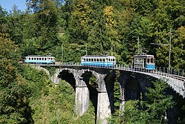 Trains du Blonay-Chamby (trains touristiques) (Suisse) (6151169380).jpg
