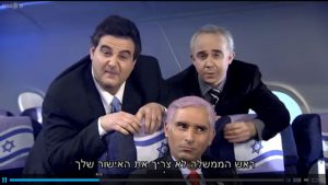 חשיבה מערכתית, בחירות