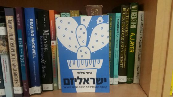 ישראליזם, הרווארדיזם וניהול מערכתי