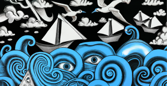 תשכחו מעולם ה-VUCA, ברוכים הבאים לעולם ה-BANI! (או: שלא)