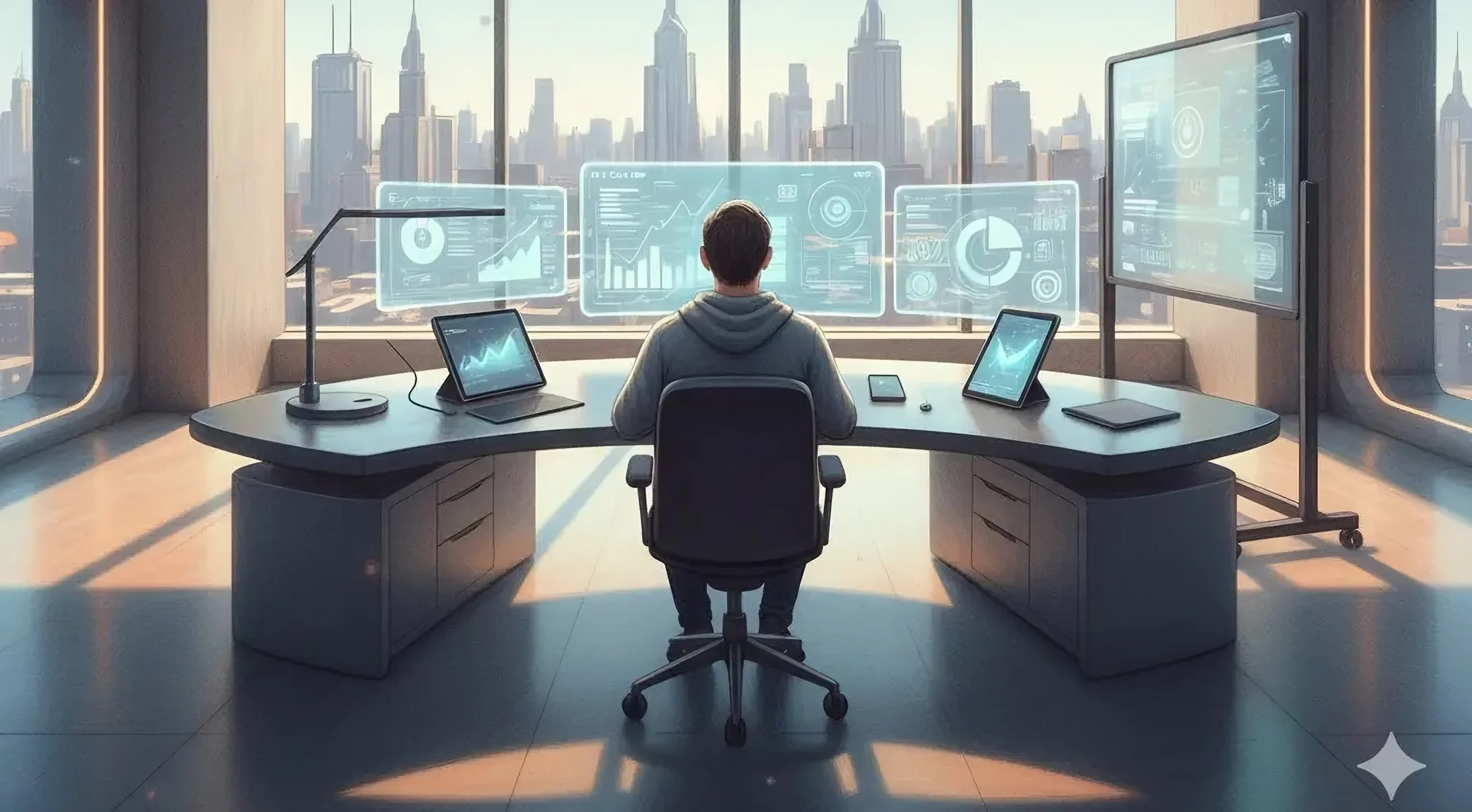 לקראת הקפיצה הארגונית הגדולה